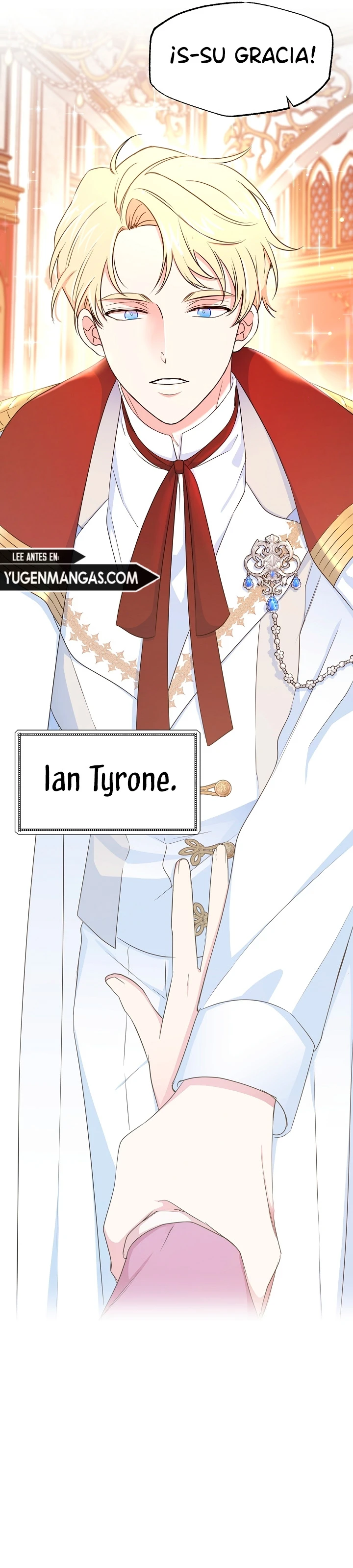 Mi Segundo Esposo Esta Deprimido y Desesperado Capítulo 3 - Page 15