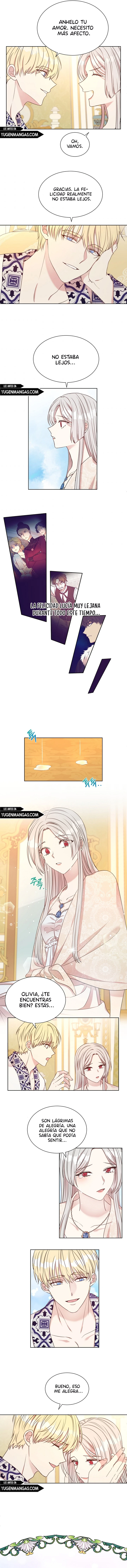 Mi Segundo Esposo Esta Deprimido y Desesperado Capítulo 30 - Page 10