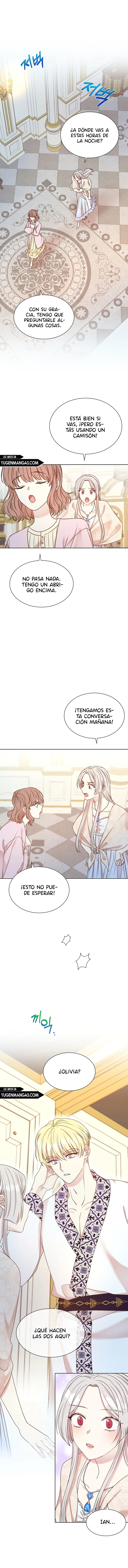 Mi Segundo Esposo Esta Deprimido y Desesperado Capítulo 30 - Page 3