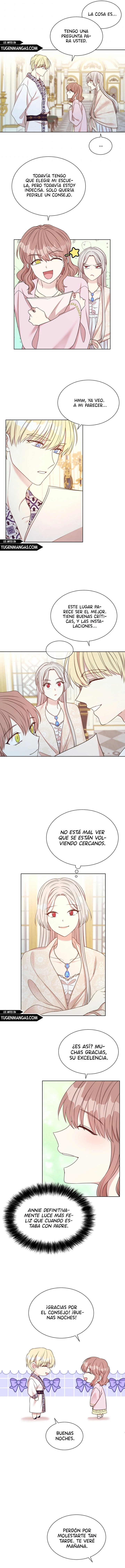 Mi Segundo Esposo Esta Deprimido y Desesperado Capítulo 30 - Page 4