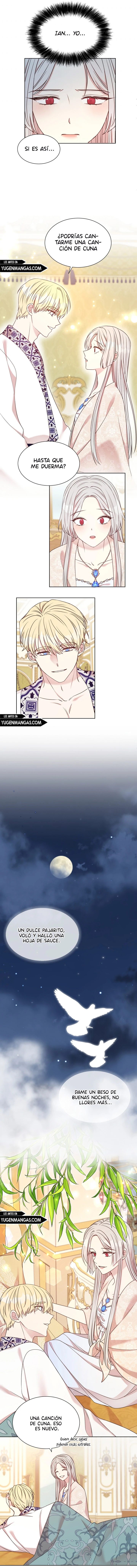 Mi Segundo Esposo Esta Deprimido y Desesperado Capítulo 30 - Page 9