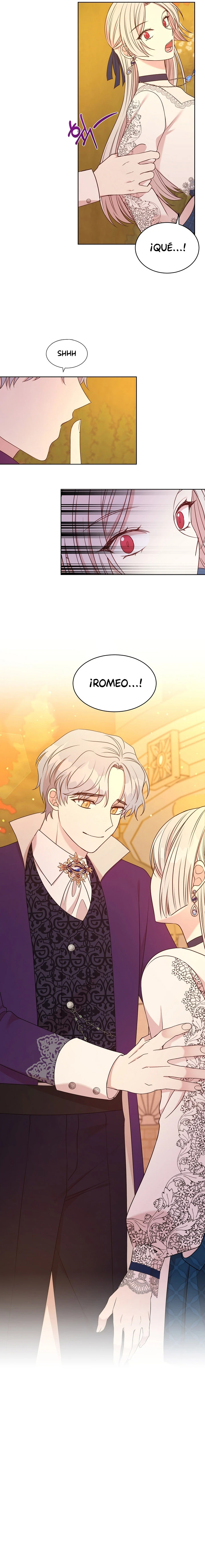 Mi Segundo Esposo Esta Deprimido y Desesperado Capítulo 34 - Page 12