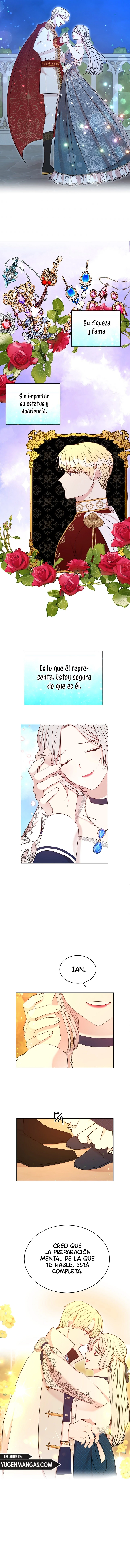 Mi Segundo Esposo Esta Deprimido y Desesperado Capítulo 35 - Page 10