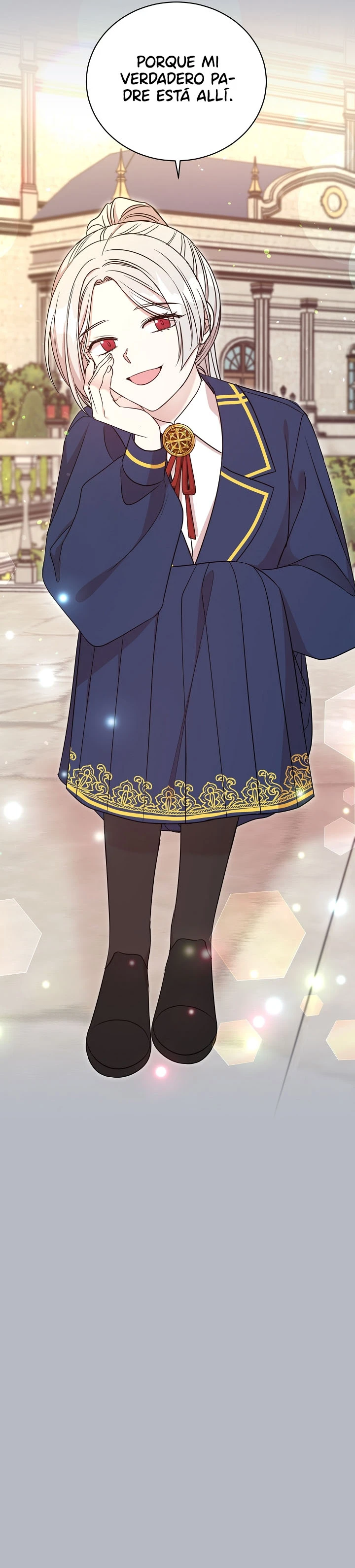 Mi Segundo Esposo Esta Deprimido y Desesperado Capítulo 36 - Page 12