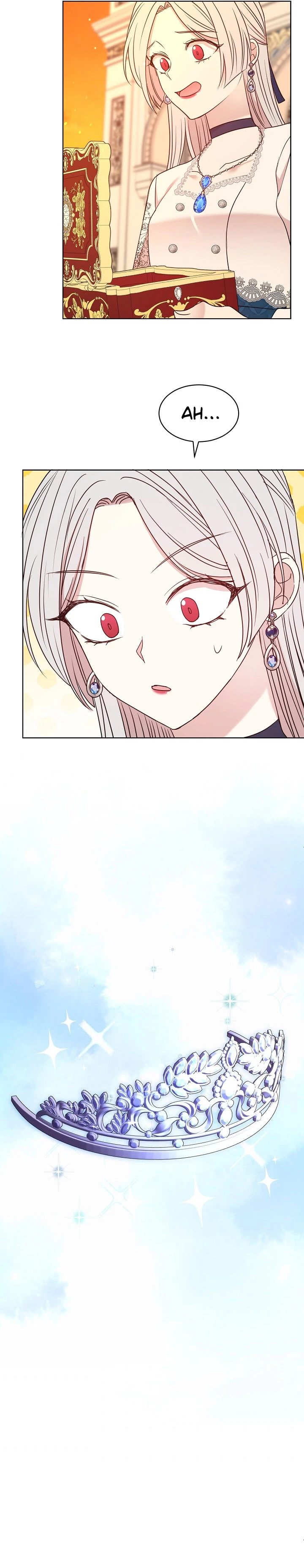 Mi Segundo Esposo Esta Deprimido y Desesperado Capítulo 37 - Page 10