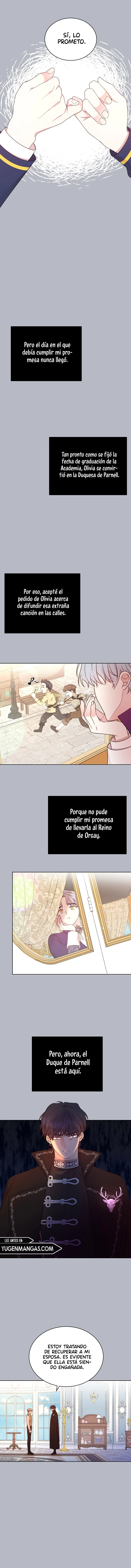 Mi Segundo Esposo Esta Deprimido y Desesperado Capítulo 37 - Page 4