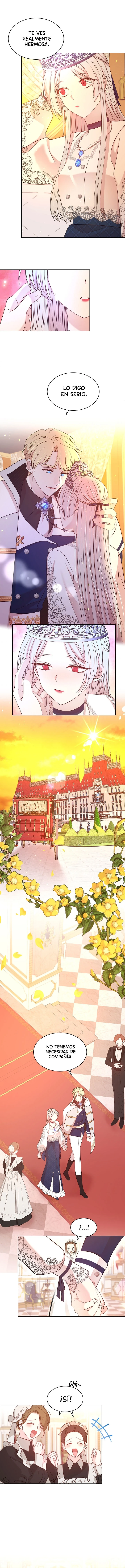 Mi Segundo Esposo Esta Deprimido y Desesperado Capítulo 38 - Page 11