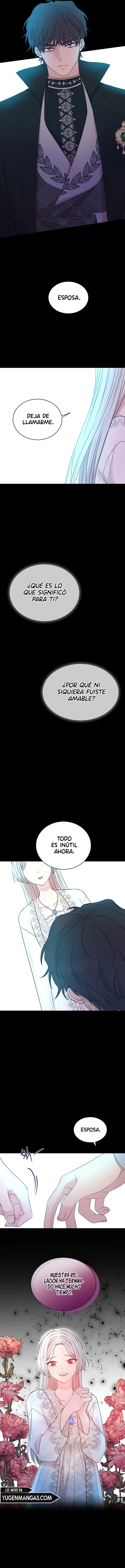 Mi Segundo Esposo Esta Deprimido y Desesperado Capítulo 39 - Page 10