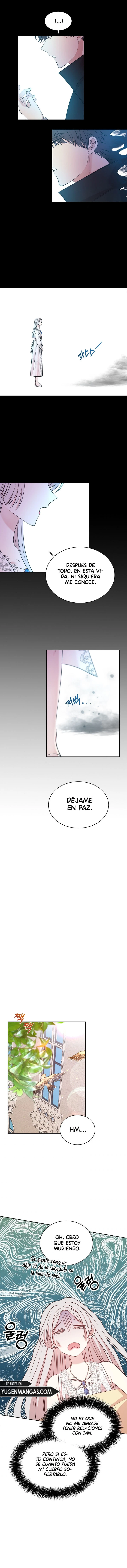 Mi Segundo Esposo Esta Deprimido y Desesperado Capítulo 39 - Page 11