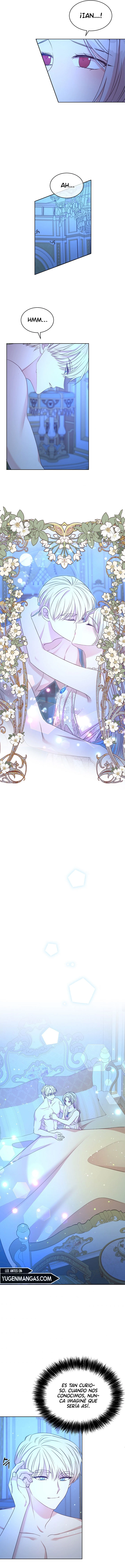 Mi Segundo Esposo Esta Deprimido y Desesperado Capítulo 39 - Page 7