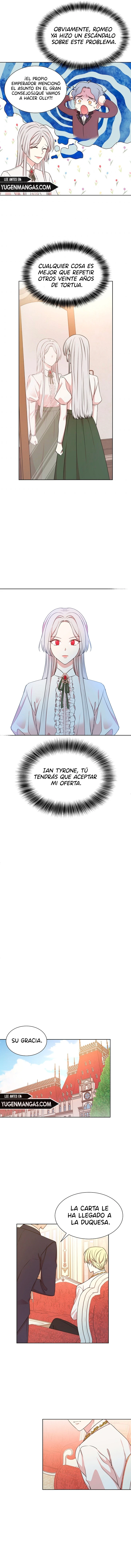 Mi Segundo Esposo Esta Deprimido y Desesperado Capítulo 4 - Page 14