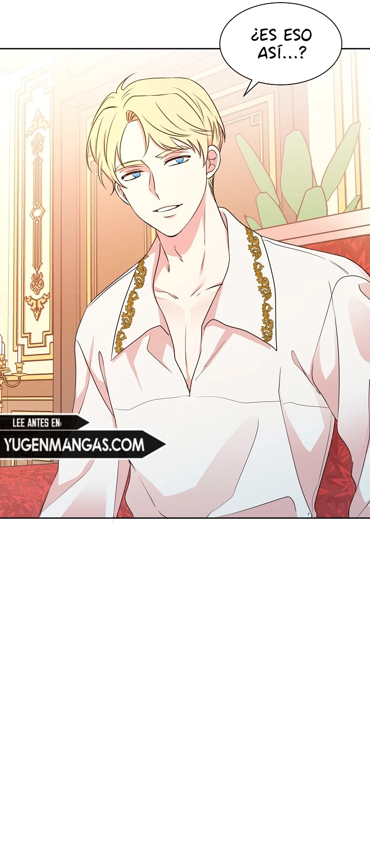 Mi Segundo Esposo Esta Deprimido y Desesperado Capítulo 4 - Page 15