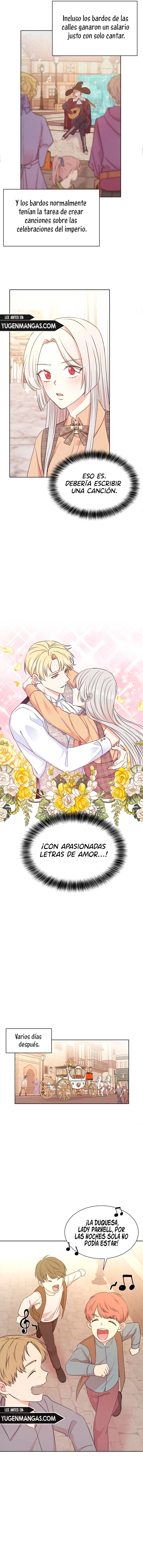 Mi Segundo Esposo Esta Deprimido y Desesperado Capítulo 4 - Page 6