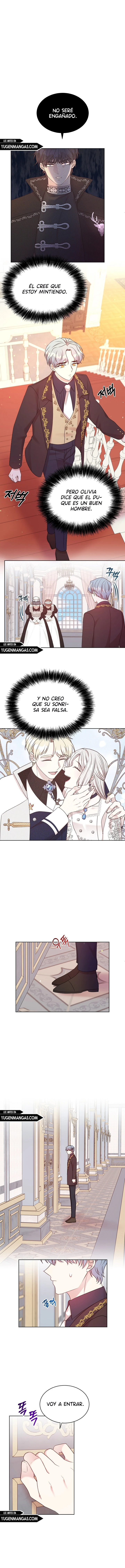 Mi Segundo Esposo Esta Deprimido y Desesperado Capítulo 40 - Page 11