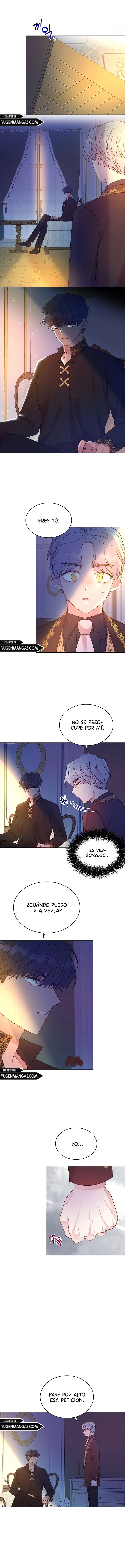 Mi Segundo Esposo Esta Deprimido y Desesperado Capítulo 40 - Page 12