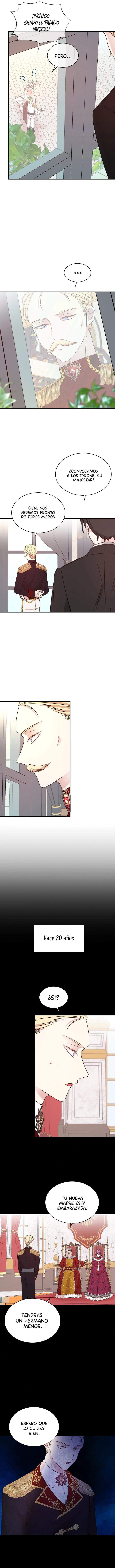 Mi Segundo Esposo Esta Deprimido y Desesperado Capítulo 41 - Page 11