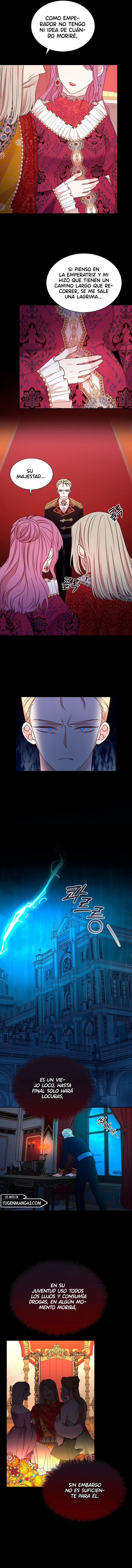 Mi Segundo Esposo Esta Deprimido y Desesperado Capítulo 41 - Page 12