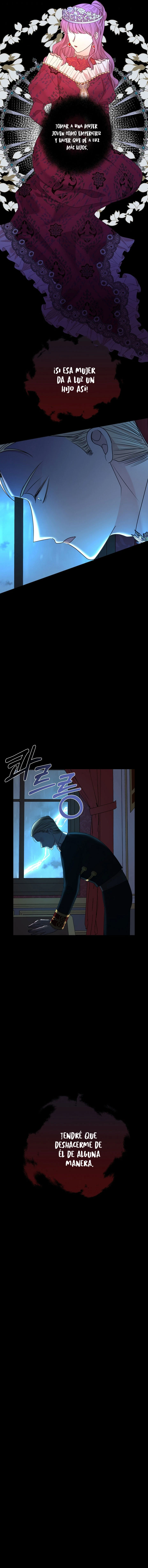 Mi Segundo Esposo Esta Deprimido y Desesperado Capítulo 41 - Page 13