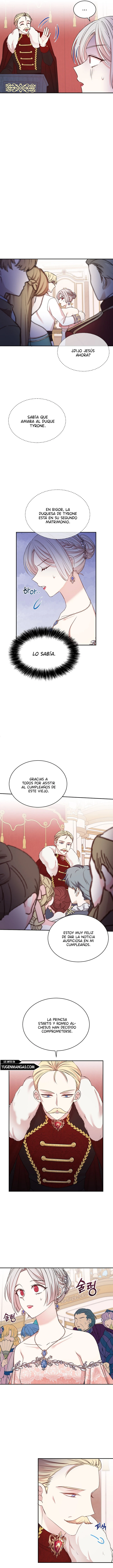 Mi Segundo Esposo Esta Deprimido y Desesperado Capítulo 42 - Page 10