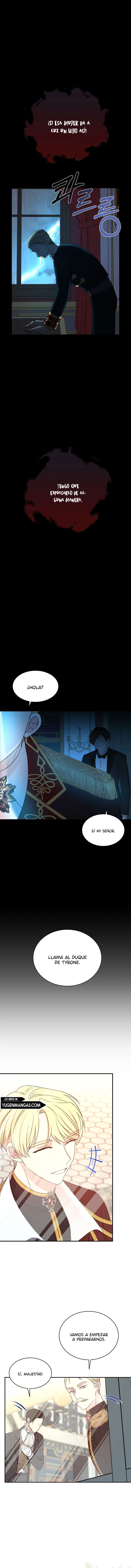 Mi Segundo Esposo Esta Deprimido y Desesperado Capítulo 42 - Page 3