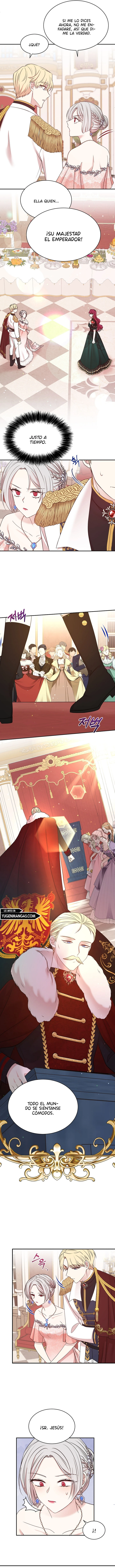 Mi Segundo Esposo Esta Deprimido y Desesperado Capítulo 42 - Page 9