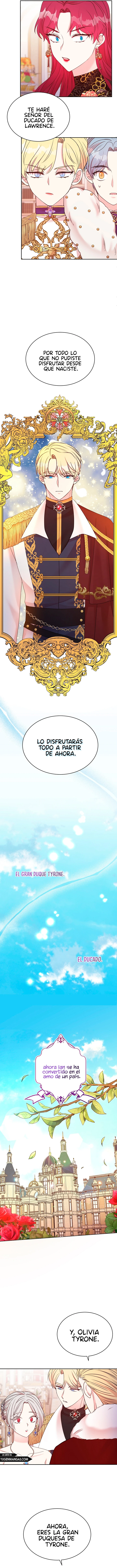 Mi Segundo Esposo Esta Deprimido y Desesperado Capítulo 43 - Page 10