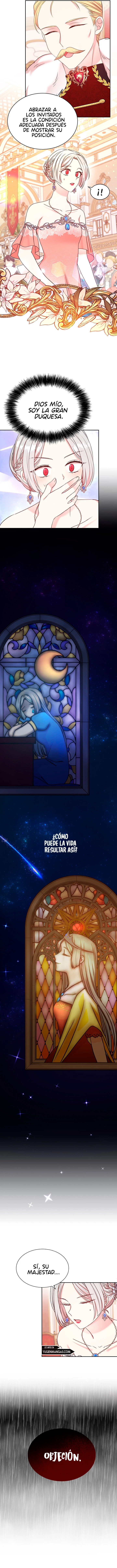 Mi Segundo Esposo Esta Deprimido y Desesperado Capítulo 43 - Page 11