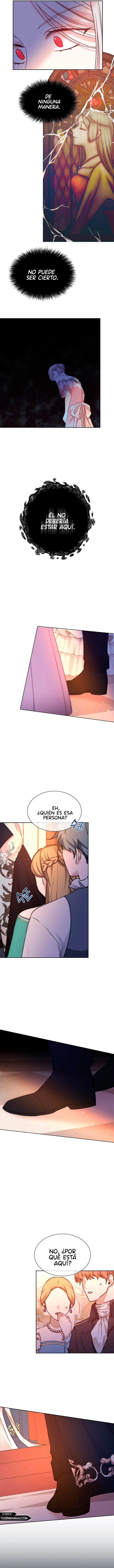 Mi Segundo Esposo Esta Deprimido y Desesperado Capítulo 43 - Page 12