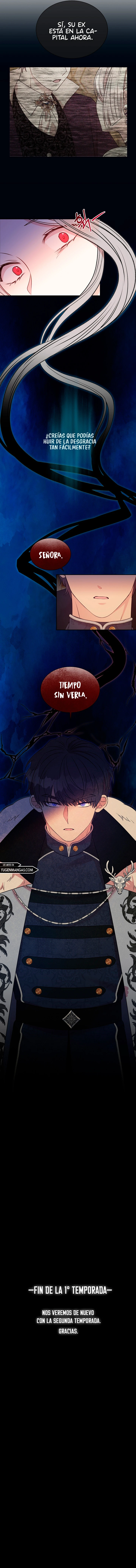 Mi Segundo Esposo Esta Deprimido y Desesperado Capítulo 43 - Page 13