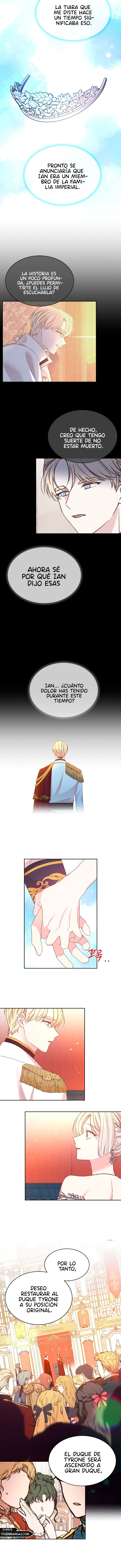 Mi Segundo Esposo Esta Deprimido y Desesperado Capítulo 43 - Page 9