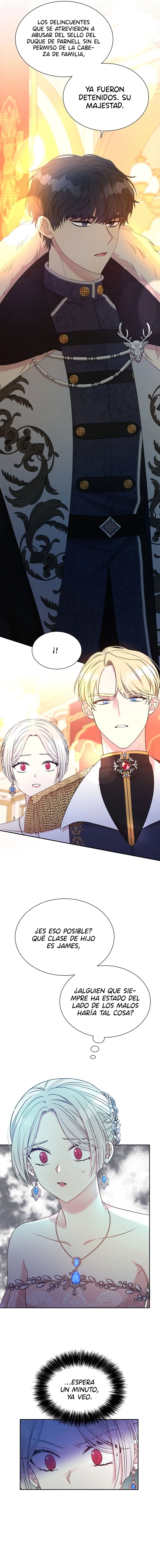 Mi Segundo Esposo Esta Deprimido y Desesperado Capítulo 44 - Page 10