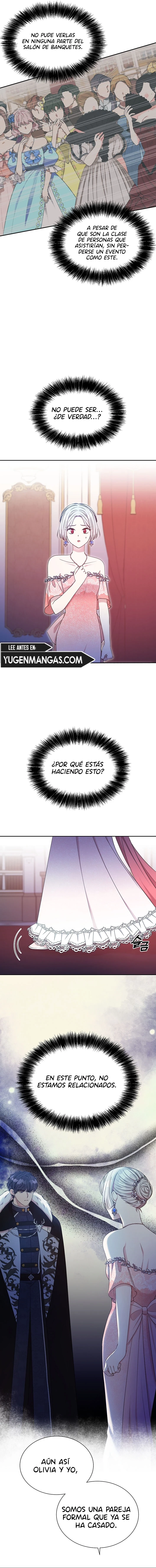 Mi Segundo Esposo Esta Deprimido y Desesperado Capítulo 44 - Page 11