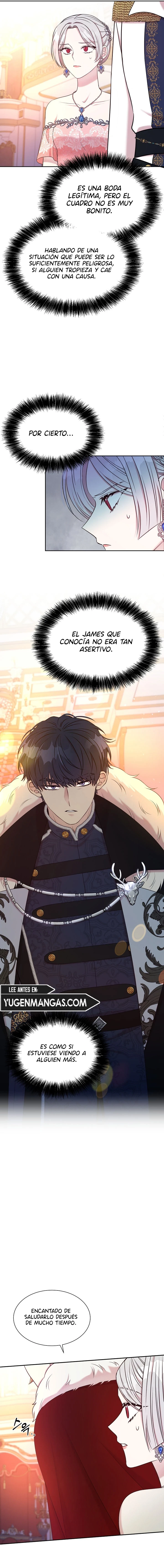 Mi Segundo Esposo Esta Deprimido y Desesperado Capítulo 44 - Page 13