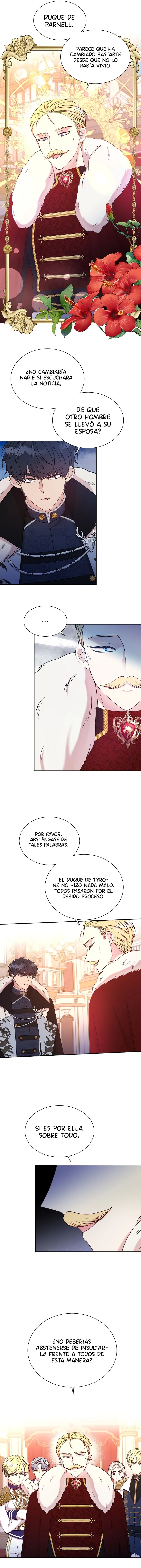 Mi Segundo Esposo Esta Deprimido y Desesperado Capítulo 44 - Page 14