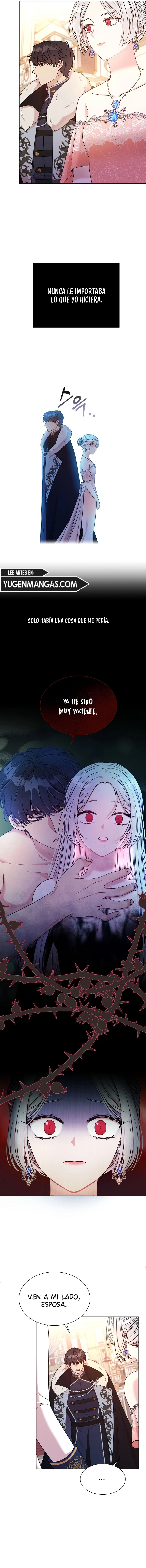 Mi Segundo Esposo Esta Deprimido y Desesperado Capítulo 44 - Page 5