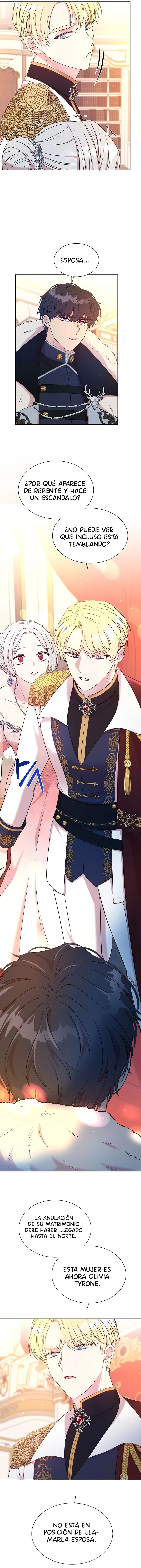 Mi Segundo Esposo Esta Deprimido y Desesperado Capítulo 44 - Page 6