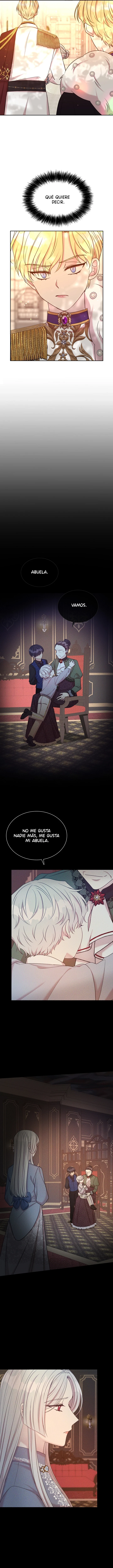 Mi Segundo Esposo Esta Deprimido y Desesperado Capítulo 45 - Page 10