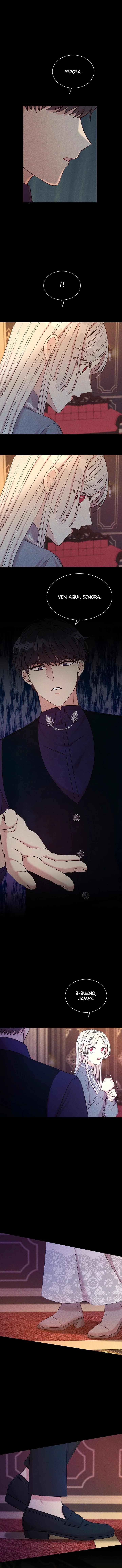 Mi Segundo Esposo Esta Deprimido y Desesperado Capítulo 45 - Page 11