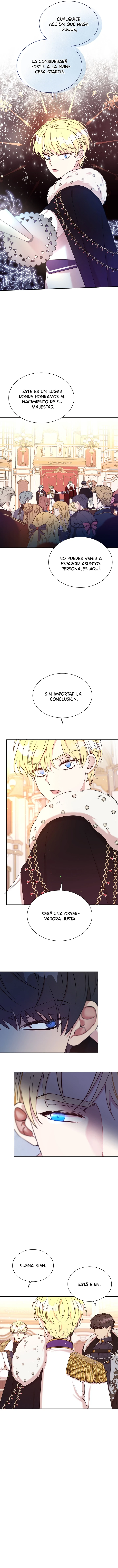 Mi Segundo Esposo Esta Deprimido y Desesperado Capítulo 45 - Page 4