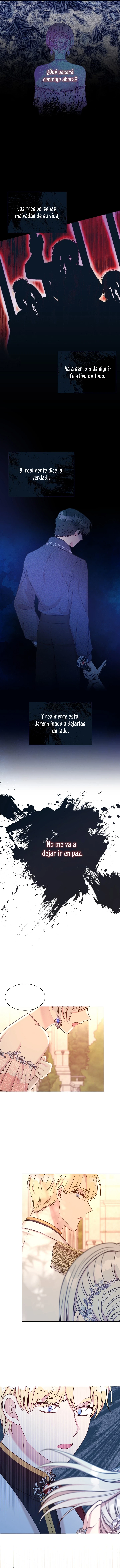 Mi Segundo Esposo Esta Deprimido y Desesperado Capítulo 45 - Page 6