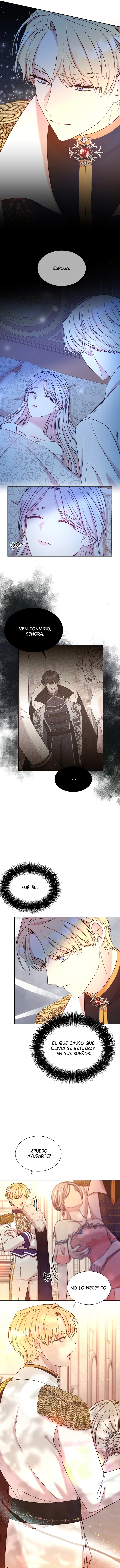 Mi Segundo Esposo Esta Deprimido y Desesperado Capítulo 45 - Page 9