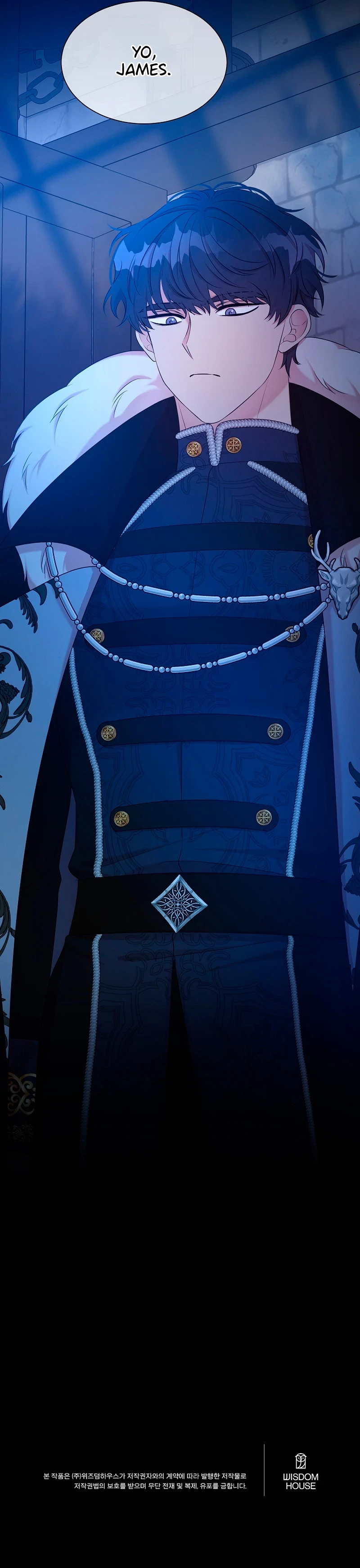 Mi Segundo Esposo Esta Deprimido y Desesperado Capítulo 46 - Page 12