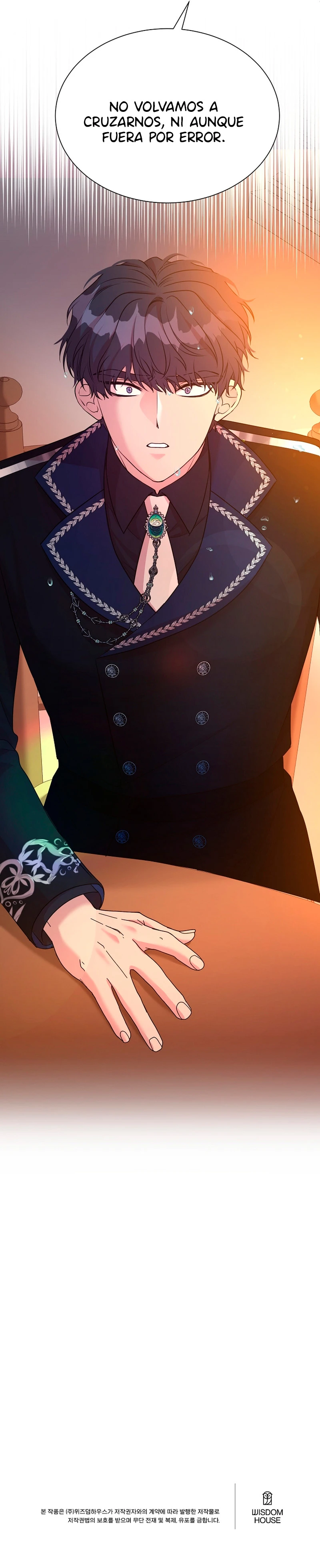 Mi Segundo Esposo Esta Deprimido y Desesperado Capítulo 49 - Page 14