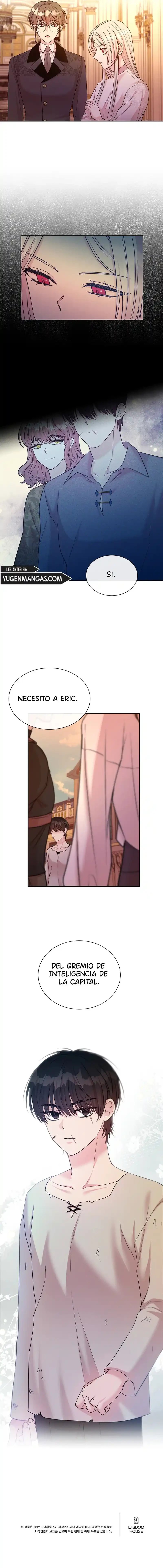 Mi Segundo Esposo Esta Deprimido y Desesperado Capítulo 50 - Page 12