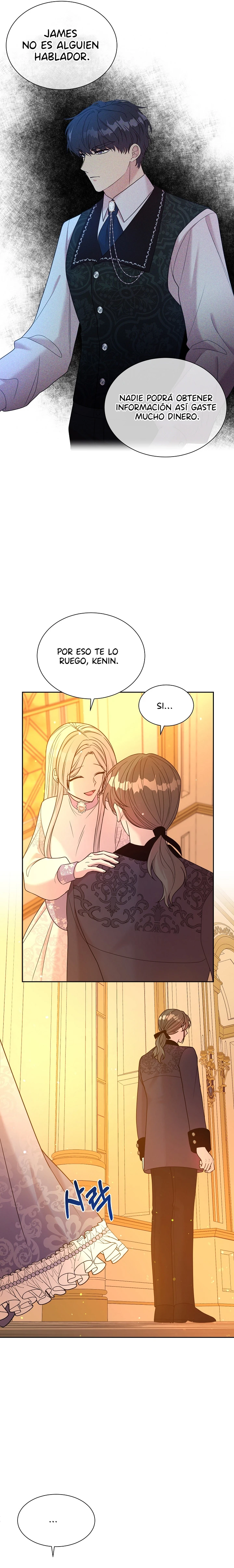 Mi Segundo Esposo Esta Deprimido y Desesperado Capítulo 51 - Page 10