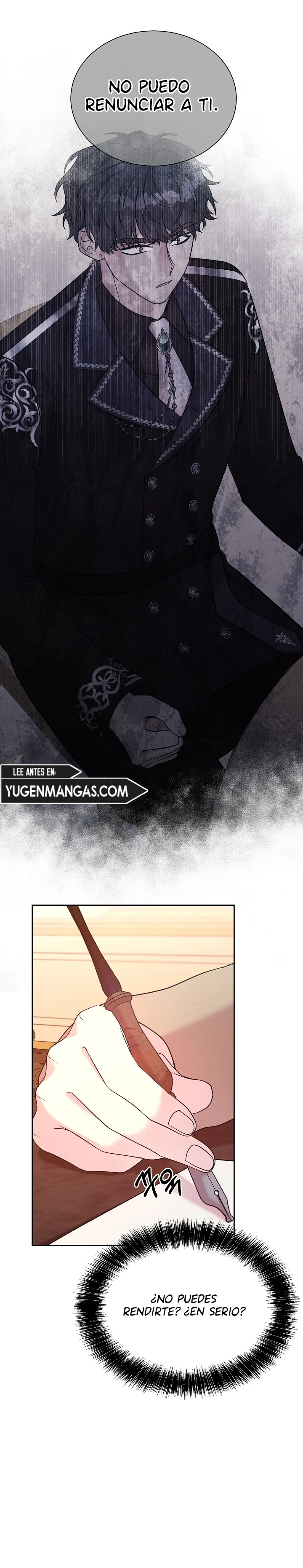 Mi Segundo Esposo Esta Deprimido y Desesperado Capítulo 51 - Page 12
