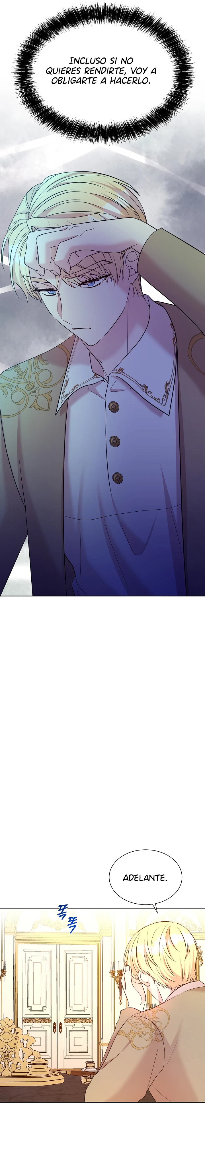 Mi Segundo Esposo Esta Deprimido y Desesperado Capítulo 51 - Page 13