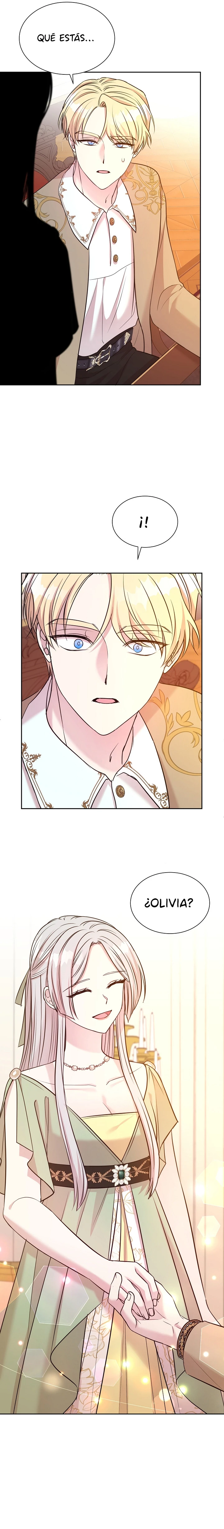 Mi Segundo Esposo Esta Deprimido y Desesperado Capítulo 51 - Page 15