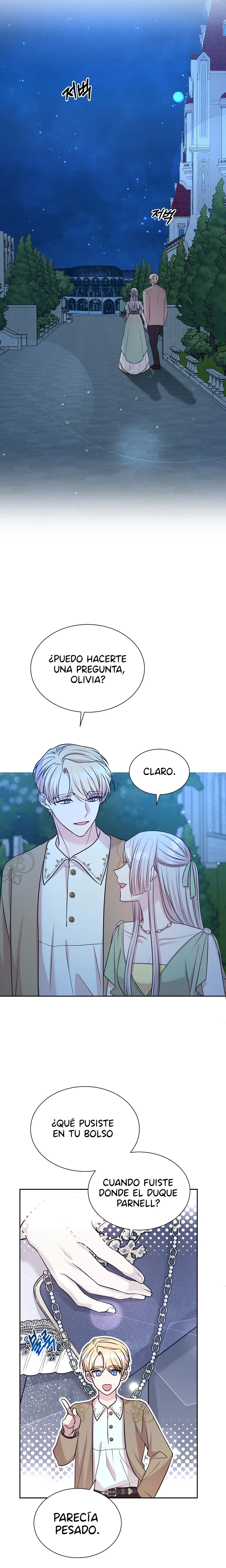 Mi Segundo Esposo Esta Deprimido y Desesperado Capítulo 51 - Page 17