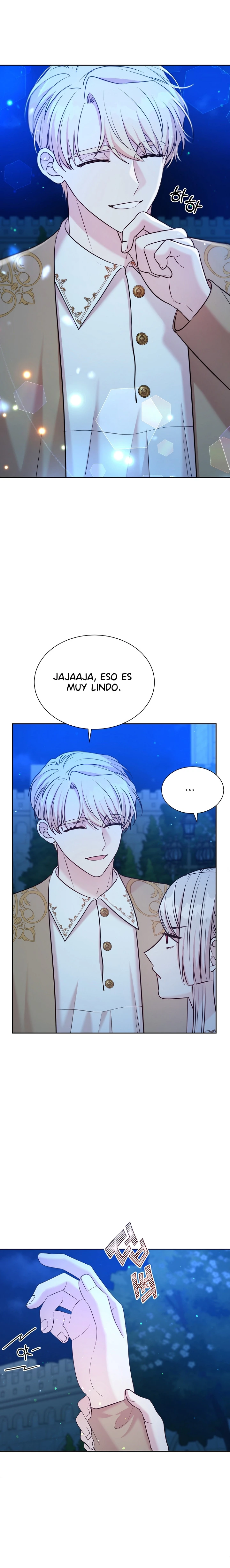 Mi Segundo Esposo Esta Deprimido y Desesperado Capítulo 51 - Page 21